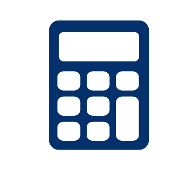 Rekenmachine voor het berekenen van een gratis offerte bij Klipvloeren.