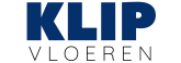 Logo van Klip Vloeren transaparante achtergrond – vloerspecialist uit Zoetermeer