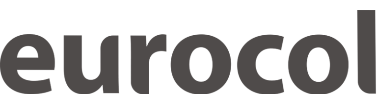 Eurocol logo of vloerproduct voor professionele vloereninstallatie.